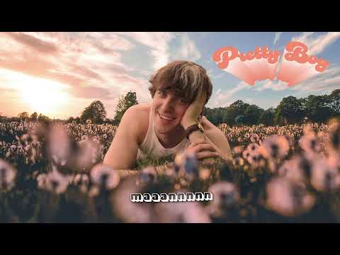 Naethan Apollo - Pretty Boy [LYRIC VIDEO]
