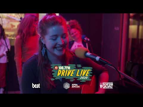 Danika Smith 'Fuck You All' - DRIVE LIVE 2020