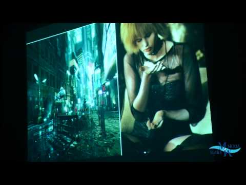 Beachwear&Underwear Spring Summer trends 2015 - MarediModa - David Shah