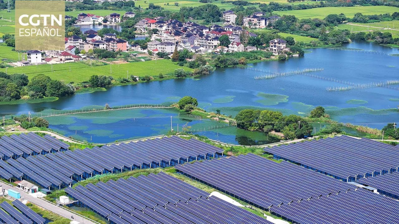 Canciller de Honduras: la iniciativa global de China contra el cambio climático es esperanzadora