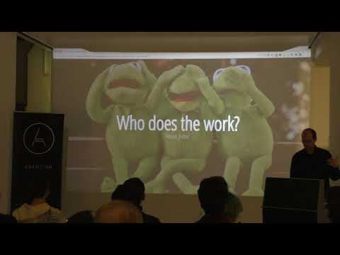 The Why's, How's, and What's of npm packaging by Juho Vepsäläinen (@bebraw)