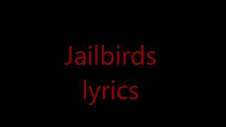 Jailbird by SHELLS