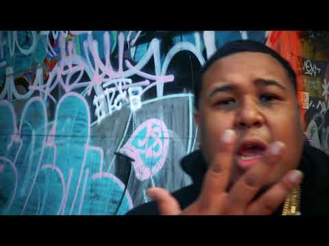 Rell BANG ft. GBF 'Greedy'- "On My Way' [Prod By.] M.A. Da Pilot [Directed By]: #TMEVISIONS