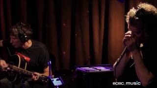 Cowboy Junkies (namadrugada) - See you around