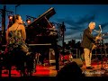 Champian Fulton & Scott Hamilton, Live at the Andernos Jazz Festival 2018