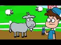 ♪ ♪ Kinderlied Bauernhof - Ferien auf dem Bauernhof - Hurra Kinderlieder