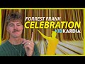 CELEBRATION || WORSHIP MOTIONS & LYRICS || Forrest Frank