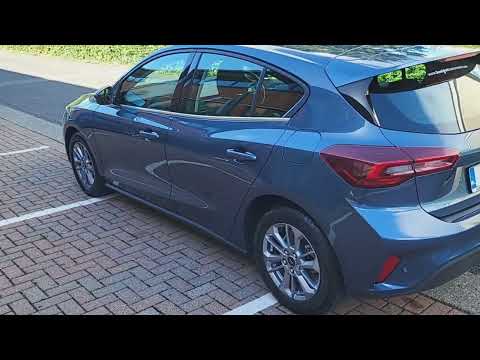 Ford Focus 1.0L TITANIUM STYLE EcoBoost 125PS **SO - Image 2