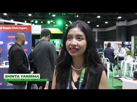 Luxehouze Finds Ecommerce Solutions at DELIVER Asia 2025