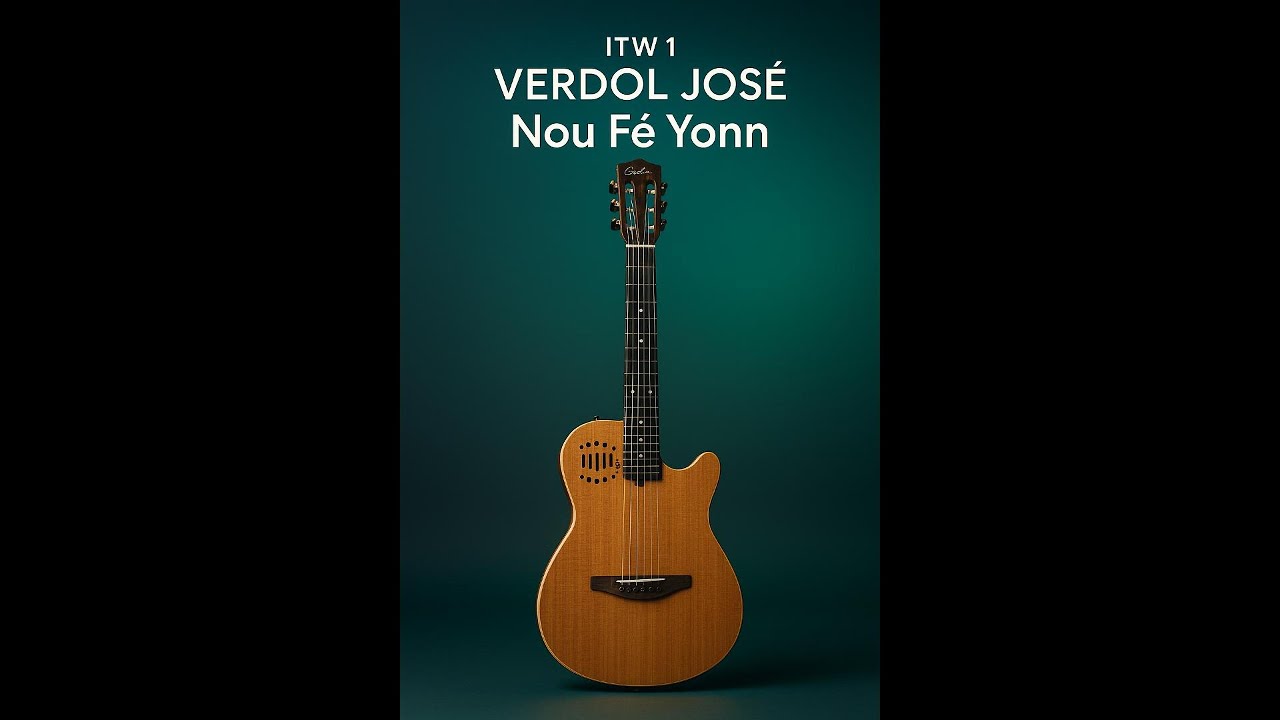  ITW 01 Verdol José