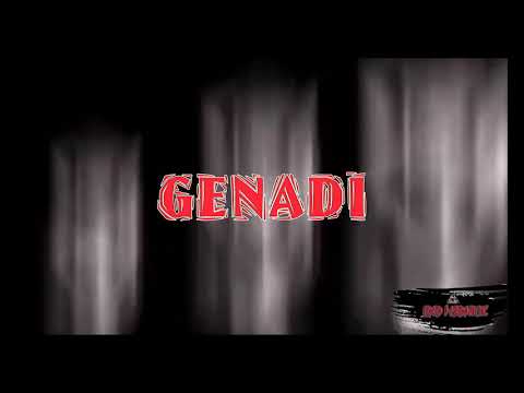 IDID M3DNICK - Genadi