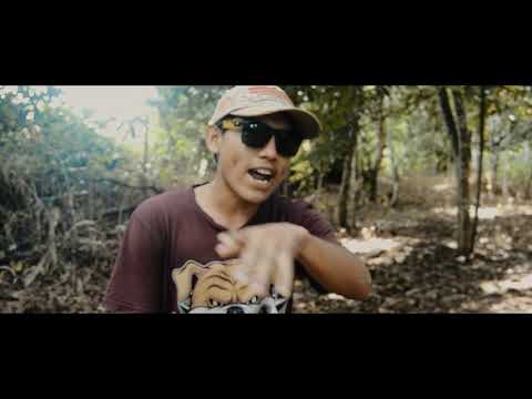 AMOR AL ARTE (videoclip oficial) JR Mc