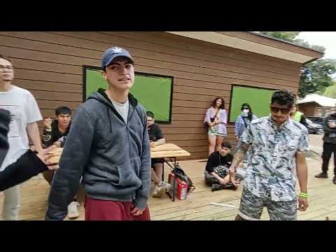 VIERNES vs MAKABRO vs ASING vs STROOT: Repechaje por el 5° puesto - Mini Torneo #ELCIRCULONACIONAL