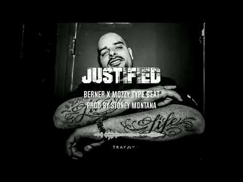 [SOLD] Berner X Mozzy Type Beat "Justified" (Prod By Stoney Montana)