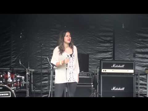 Numidia El Morabet   Happy YV @ ADITP