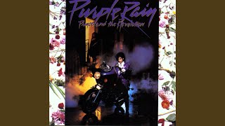 When Doves Cry