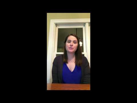 Aramark Dietetic Internship Interview