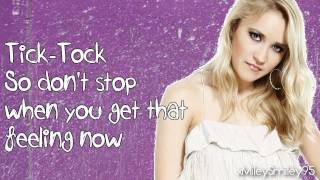 Emily Osment - Truth or Dare (with lyrics)
