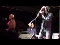 11. Taj Weekes & Adowa - Blue @ Nelson, OH USA - 14 August 2011