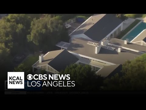 Three people fatally shot inside Rolling Hills Estates home