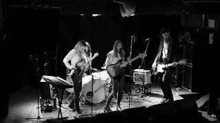 Gabriella Cohen- 'Feelin' Fine' live  at The Gasometer