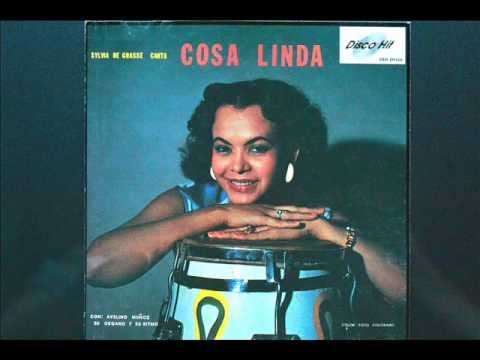 SYLVIA DE GRASSE Y AVELINO MUÑOZ - Ya Voy Hacia Ti