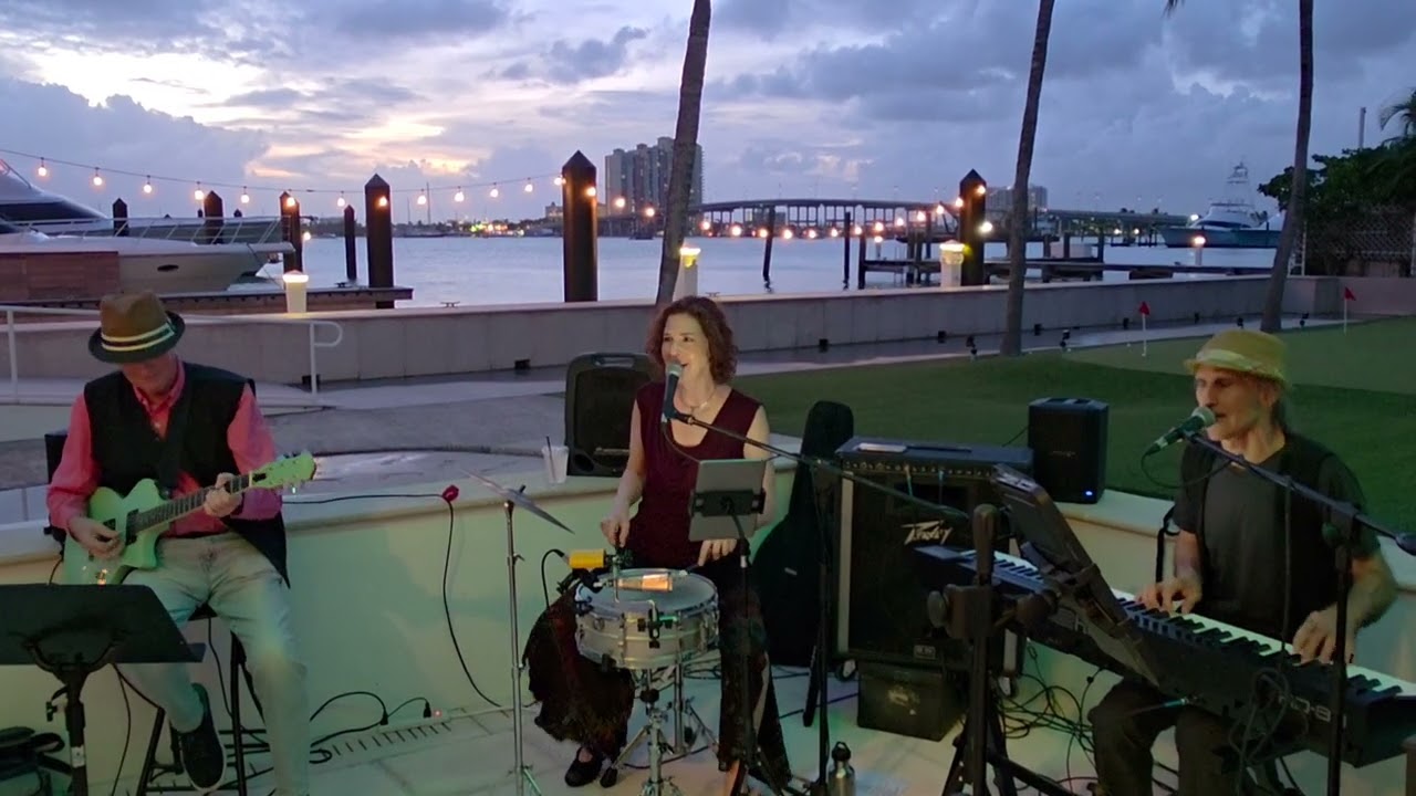 Promotional video thumbnail 5 for Sunnyside Swing