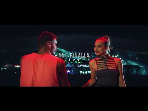 Tiësto & ZAXX - AFFLICTION ft. Olivera {Ultra Europe 2018 - Aftermovie} (Lyrics Video)