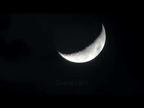 Svarog Light - Нагваль/ Nagual 🌙[ Amazonia album 2024 ]