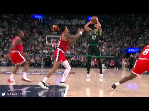 Derrick White Highlights vs Los Angeles Clippers (29 pts, 4 reb, 7 ast, 2 blk) | 2025-26 NBA Season