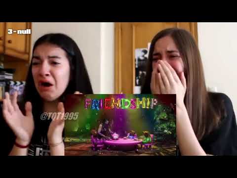 Me seeing Mileena's friendship#MortalKombat #MK11