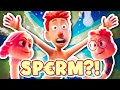 Spermageddon An Animated Movie About Sp Rm Yes I M Serious
