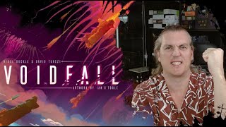 BigDenoPlays - Voidfall