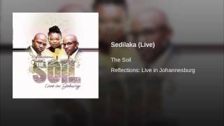Sedilaka (Live)