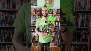 The Toxic Avenger oozes onto physical media