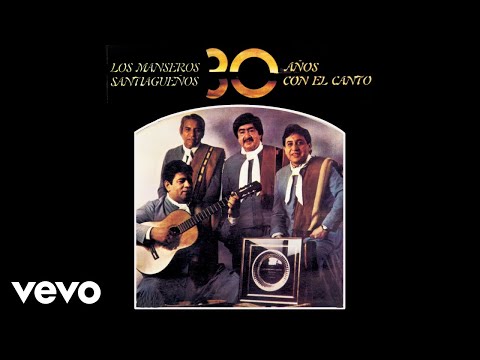 Los Manseros Santiagueños - Canto a Monte Quemado (Official Audio)