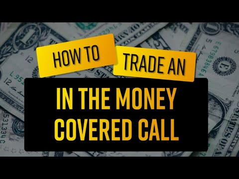 The I.T.M. cover trade. The "best" trade ever?