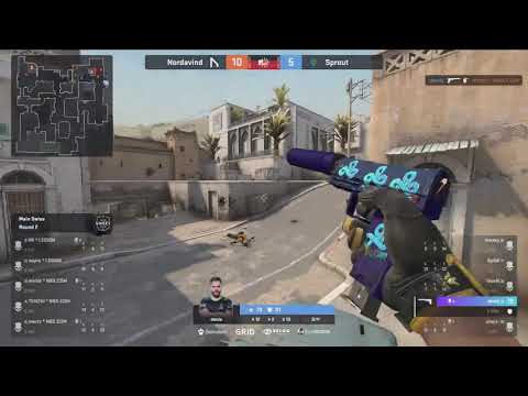 HIGHLIGHTS Nordavind VS. Sprout | Snow Sweet Snow 3 | HIGHLIGHTS