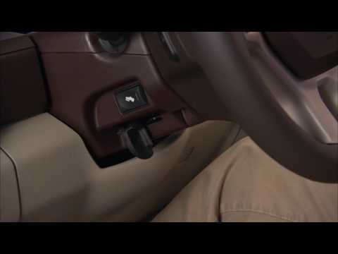 Adjustable Pedals-Learn about the adjustable foot pedals on 2018 Ram Truck