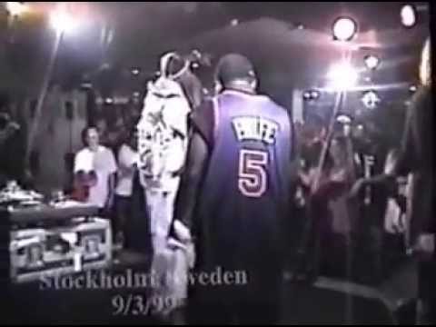 Lootpack - Da Packumentary (2001) part 2 of 2