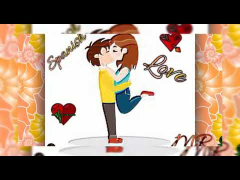 Richie Royals - Spanish Love