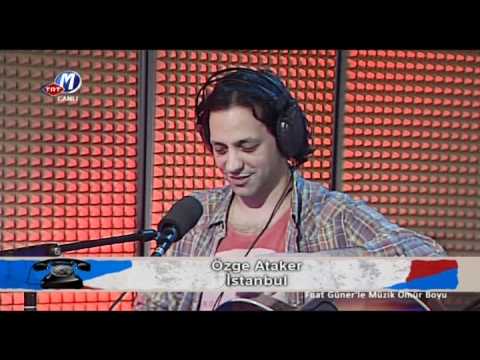 Duman - TRT Müzik / Fuat Güner' le Müzik Ömür Boyu (17.04.2012)