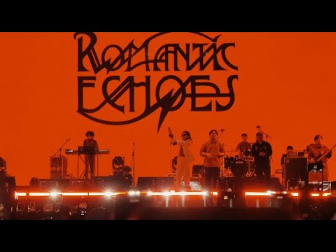 [NYALA Fest 2024] Yang Tercinta - Romantic Echoes, Noh Salleh, Bilal Indrajaya