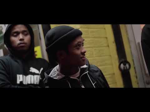 Wax67st & Dripskii - “ Trapsoul “ ( Official Music Video )