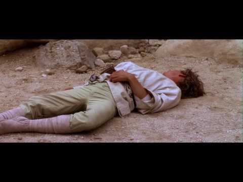 Thumbnail of the video: Star Wars: A New Hope l Ben Kenobi Appears