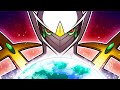 The Complete Legendary Pokémon Timeline
