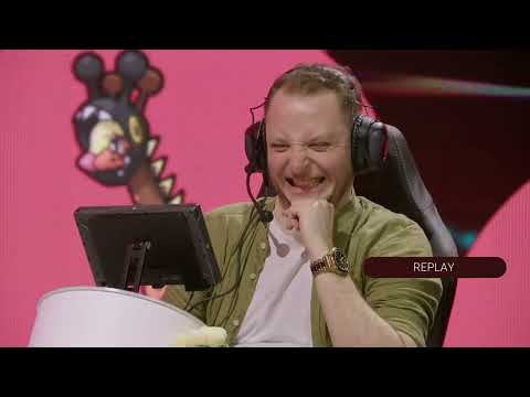 Wolfe Glick vs Sebastian Ernst - Round 9 - Europe International Championships 2024