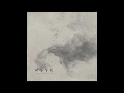 Psyk - Myriad