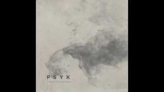 Psyk - Myriad