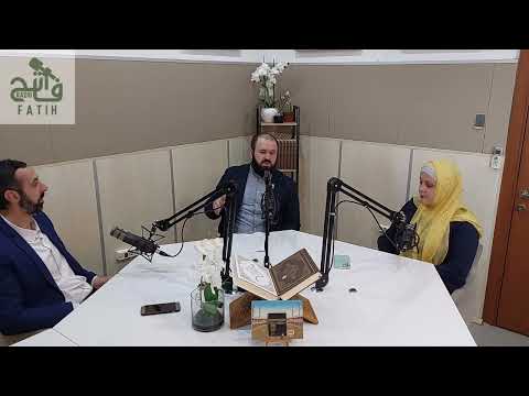 E03 Ramazanski muhabeti - Meldin ef. Ćatović (Ustrajnost je ključ uspijeha)